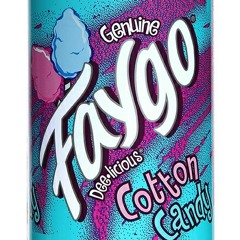 cotton candy faygo(6 dogs type beat)
