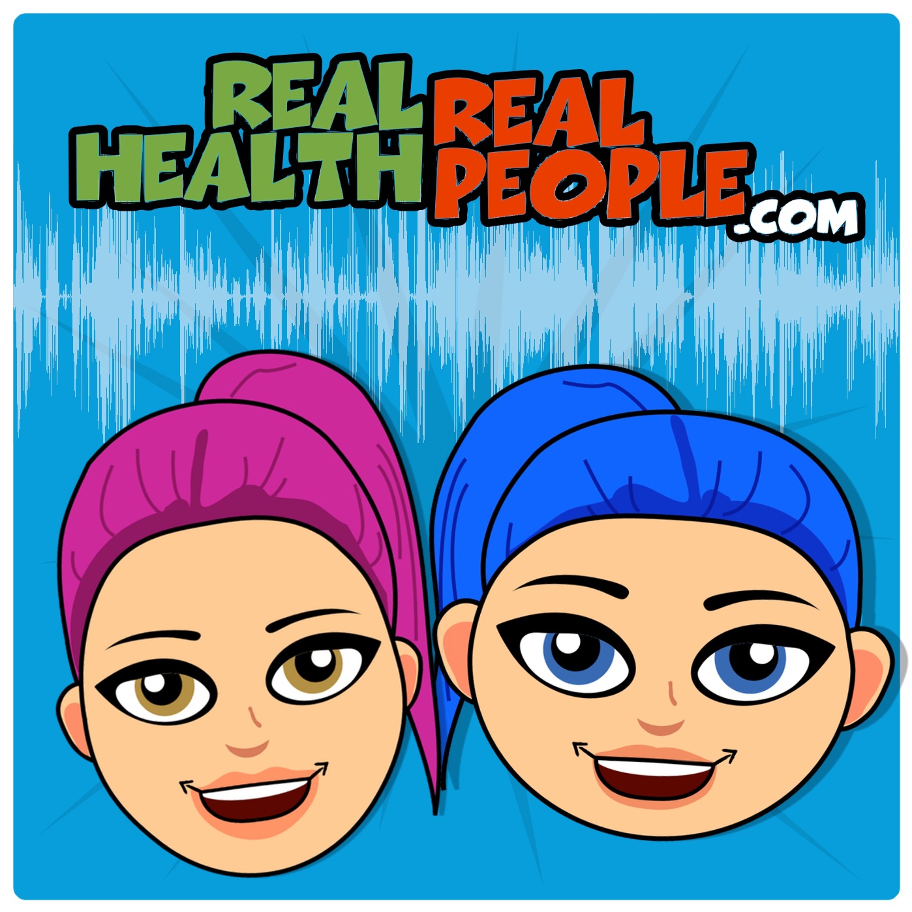 Real Health Real People