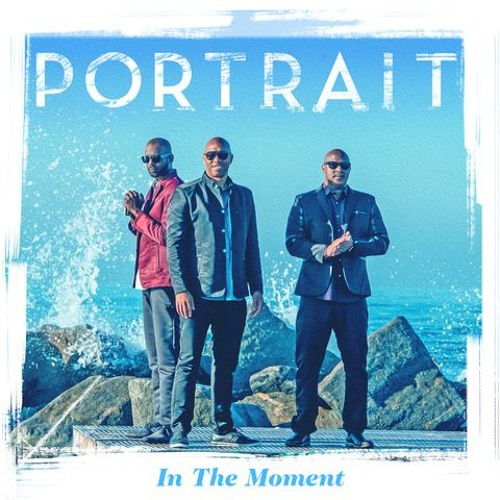 In The Moment