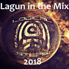 Lagun in the Mix 2018
