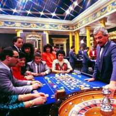 Place Your Bets(feat. No1MC)