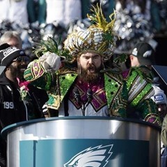 The Bonfire with Big Jay Oakerson & Dan Soder 2-12-2018 Jason Kelce Superbowl Speech