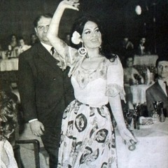 Handan KARA - Elveda Meyhaneci