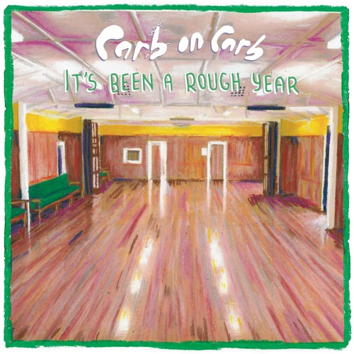 Carb On Carb - It's been a rough year (Single)