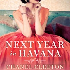 #183: Chanel Cleeton
