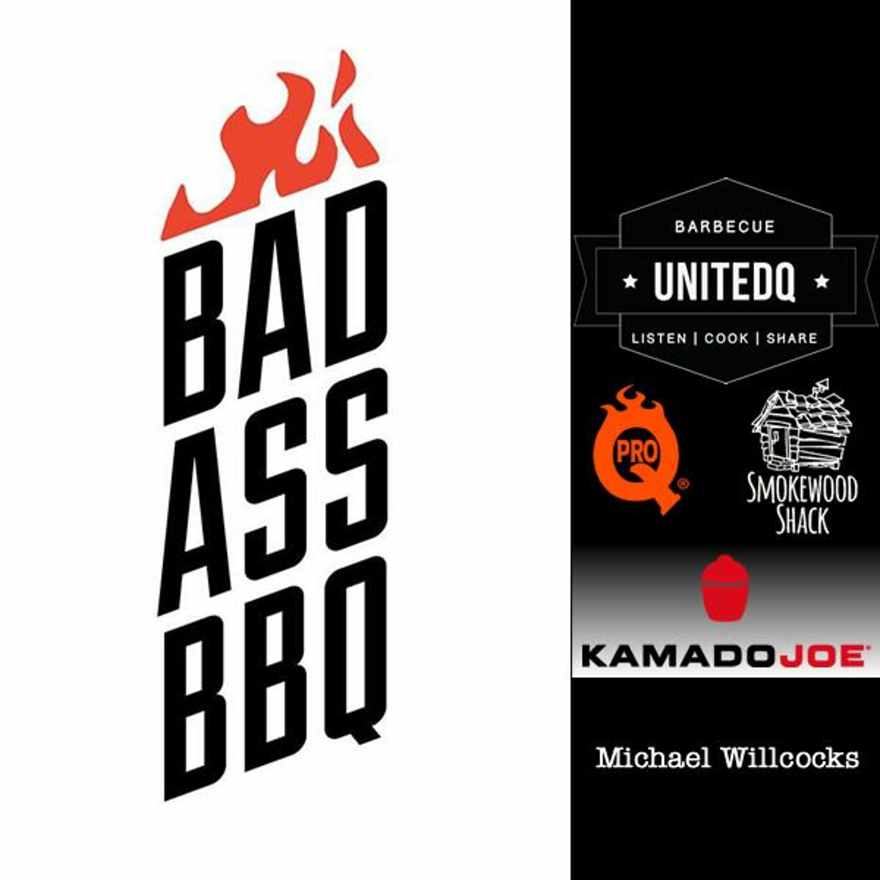 UnitedQ - UK BBQ Podcast