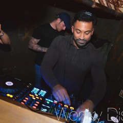 WoNkY DiScO 028 Leon Foster (Wonky Disco RM 2)