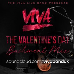 Viva Valentine's Day Bashment Mix
