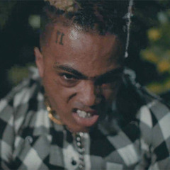 JOCELYN FLORES - XXXTENTACION [lofi remix] (prod.2upli)