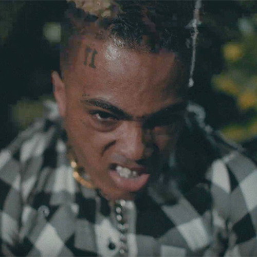 JOCELYN FLORES - XXXTENTACION [lofi remix] (prod.2upli)