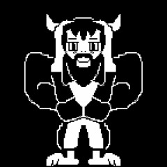 [Undertale AU - Storyspin] MEGALOLAZING (My Take)