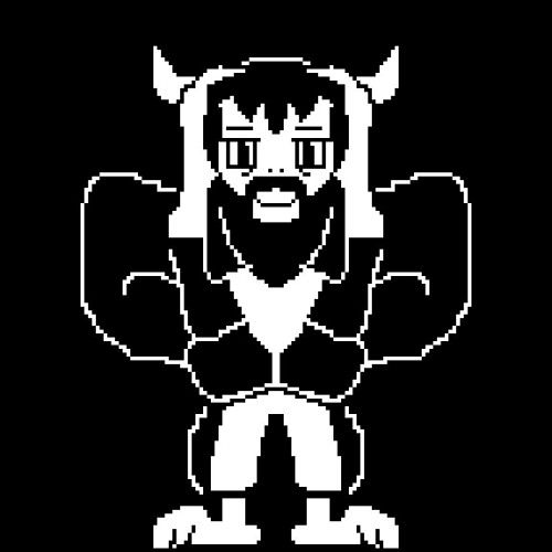 [Undertale AU - Storyspin] MEGALOLAZING (My Take)