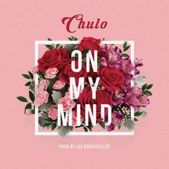 On My Mind prod. Jae