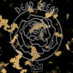 dead ahead