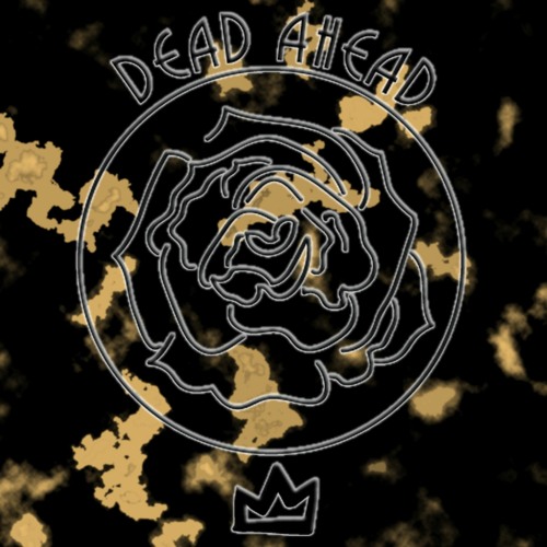 dead ahead