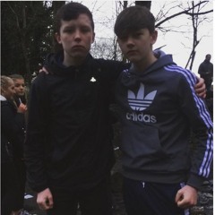 where is the love (bootleg)