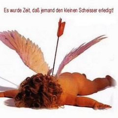 Valentin am Arsch!! (Hardtechno)