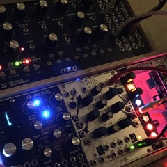 Modular - Self Generating Krell patch
