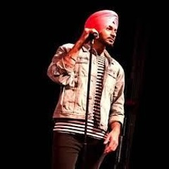 Red Rose|G Sidhu