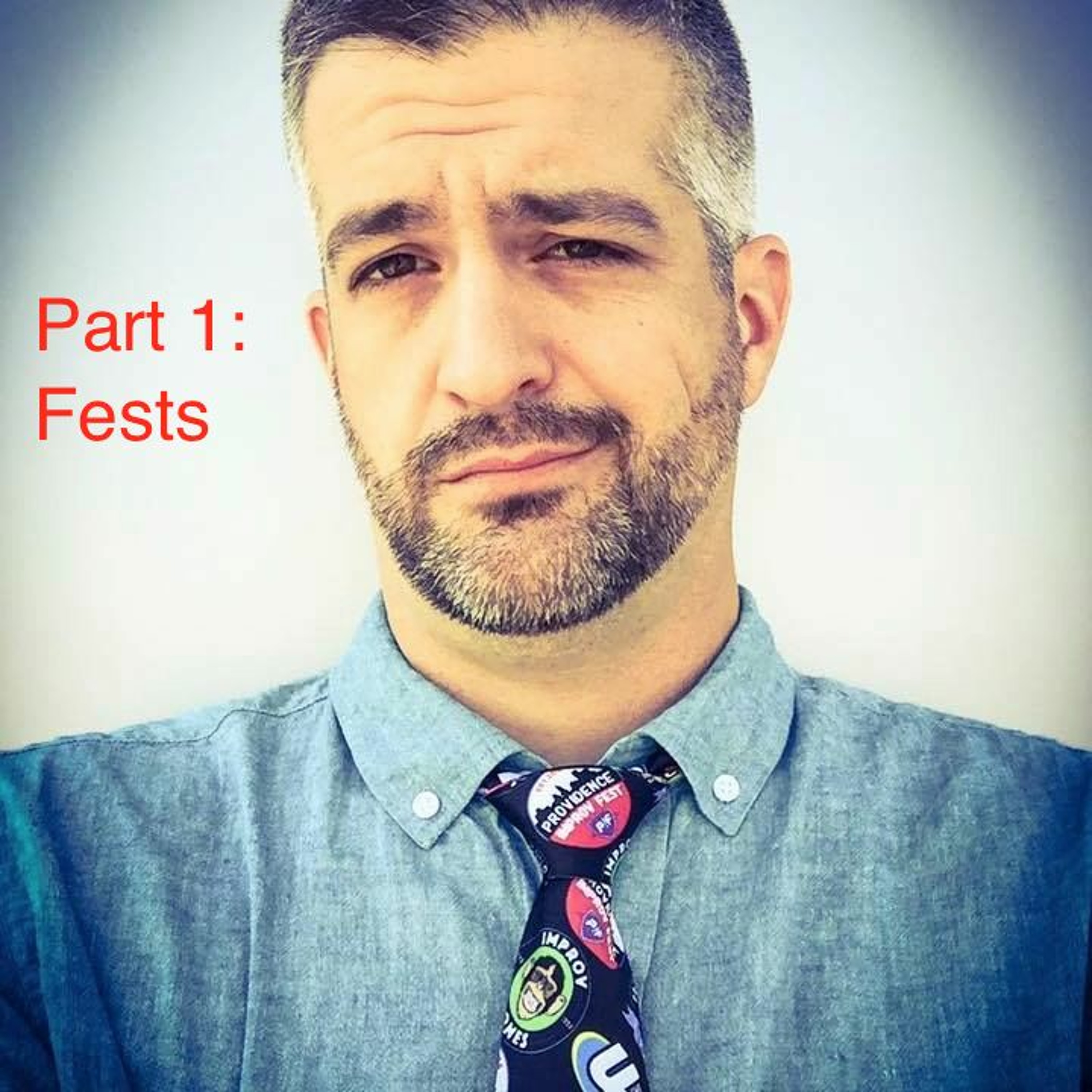 Improv Town Podcast