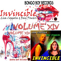 Invincible (Coppola Powers)