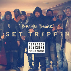SET TRIPPIN (freestyle)