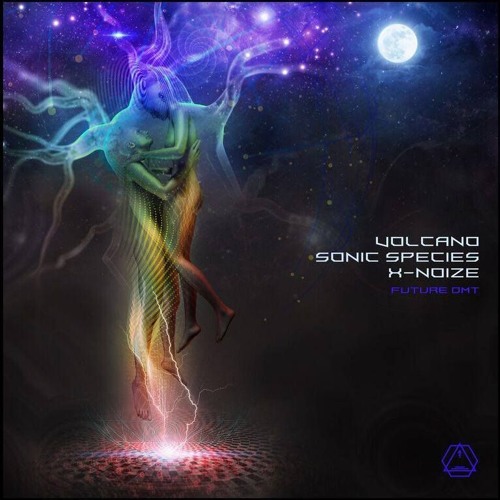 Sonic Species vs Volcano vs X-NoiZe - Future DMT (Preview)