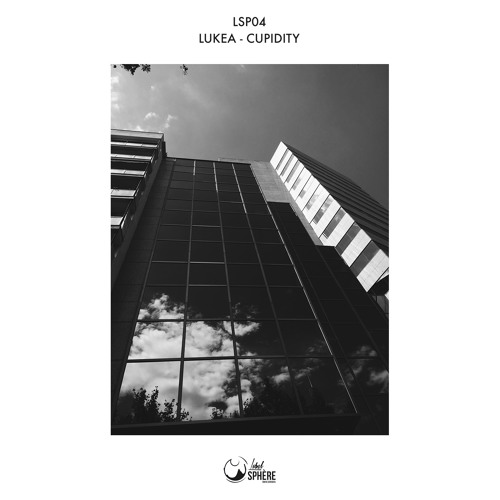 Download : Lukea - Metamorphe (LSP04)