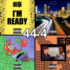 I'm Ready (prod. FVNTVNV)