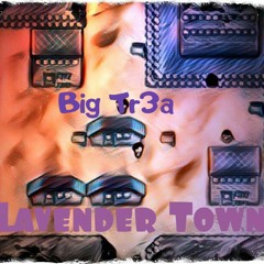 Lavender Town