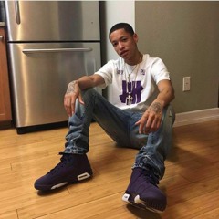 Letter To J.O x MikeG
