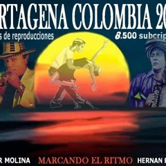 LA MEJOR DE TODAS CARTAGENA COLOMBIA 2017