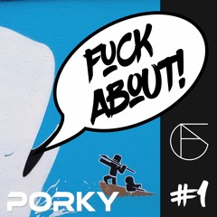 ANALOGUE - F*CK ABOUT PROMO MIX 001