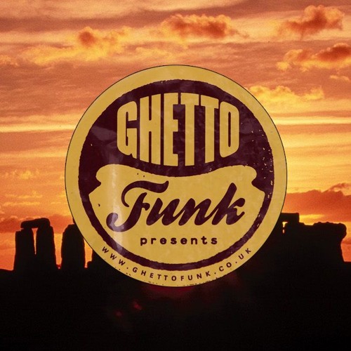 MIX FUNKY BREAK Vol.1 (NESH Mastering)