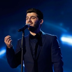 اغنية عمار الكوفى - علمنى حبك - Arab Idol !