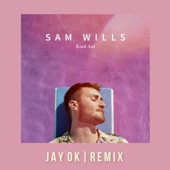 Sam Wills - Kool Aid (JAY OK REMIX)
