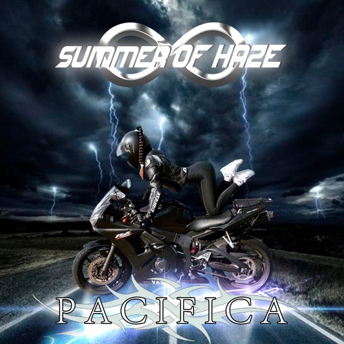 Summer Of Haze - P A C I F I C A