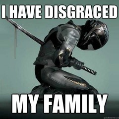 My Apologies (Prod. By Serge Crown)