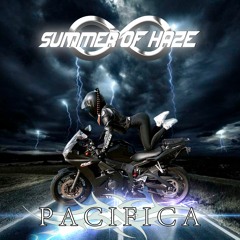 Summer Of Haze - G!rl