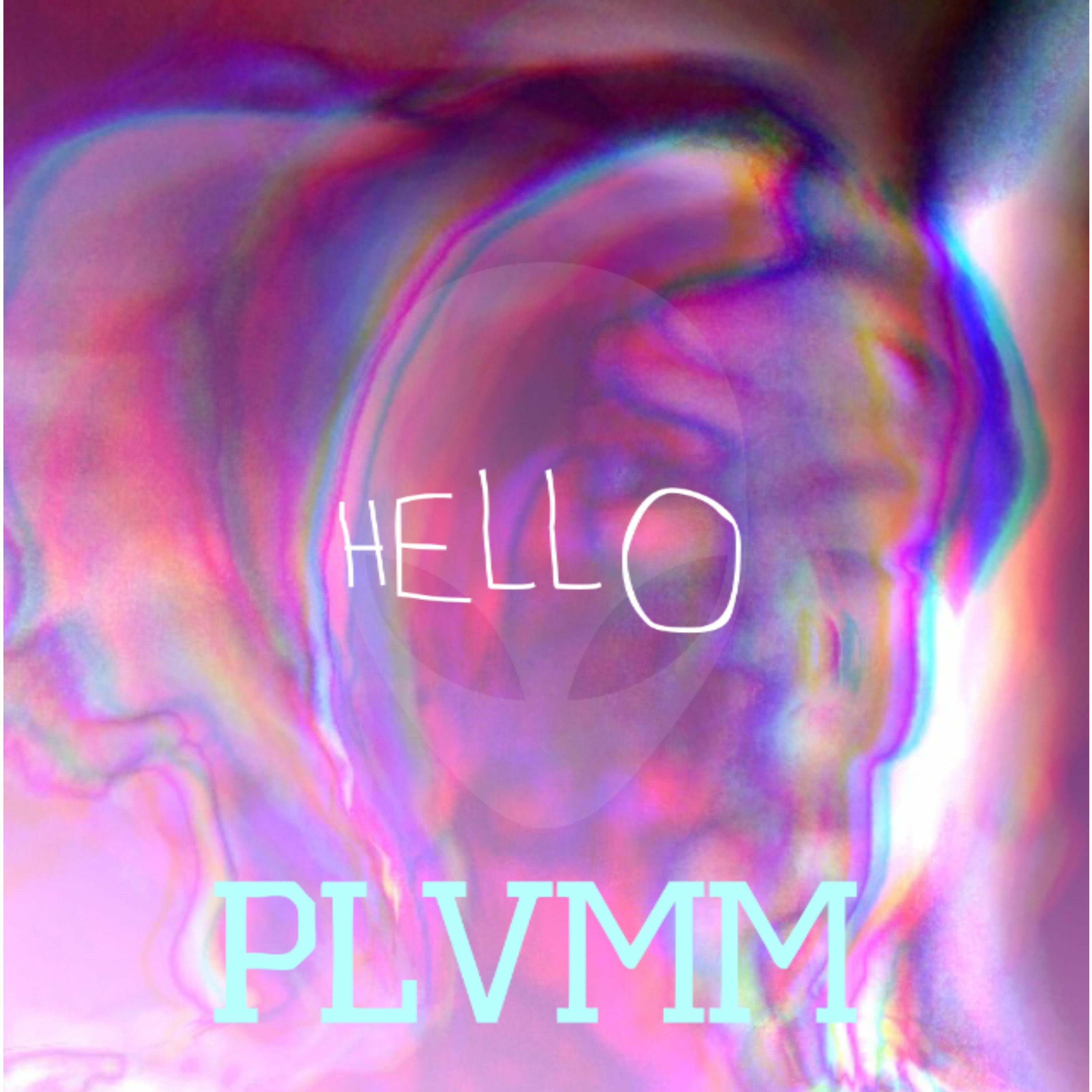 Hello episode artwork
