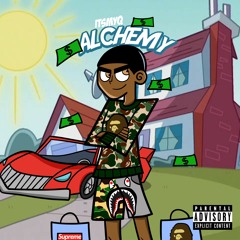 ALCHEMY (Feat. Marv$tyles & DevTheBuilder) [Prod. Higashi]