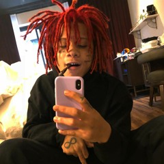 Trippie Redd - Way On (Prod. 808-H)