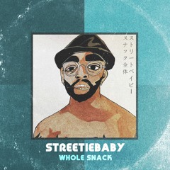WHOLE SNACK (Full Tape)