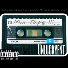 Doing 2 Much - unlucky