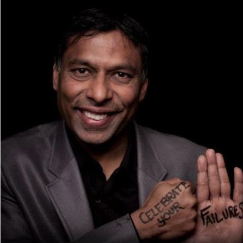 TICM 181 | Naveen Jain | How To Become A Billionaire