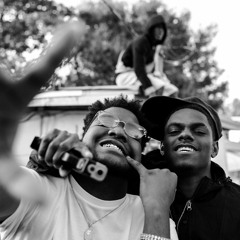 Hot Shit - Rocket95! x Bloody Quan