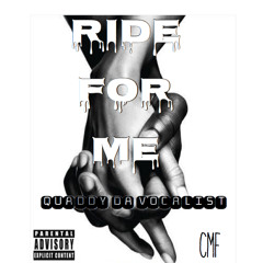 Ride for Me