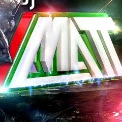 Dj Matt | Openning