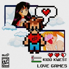 Green Hill Zone [Ft. Starry Carson] (Prod. Lederrick)