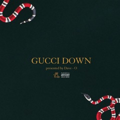 Dave-O - Gucci Down